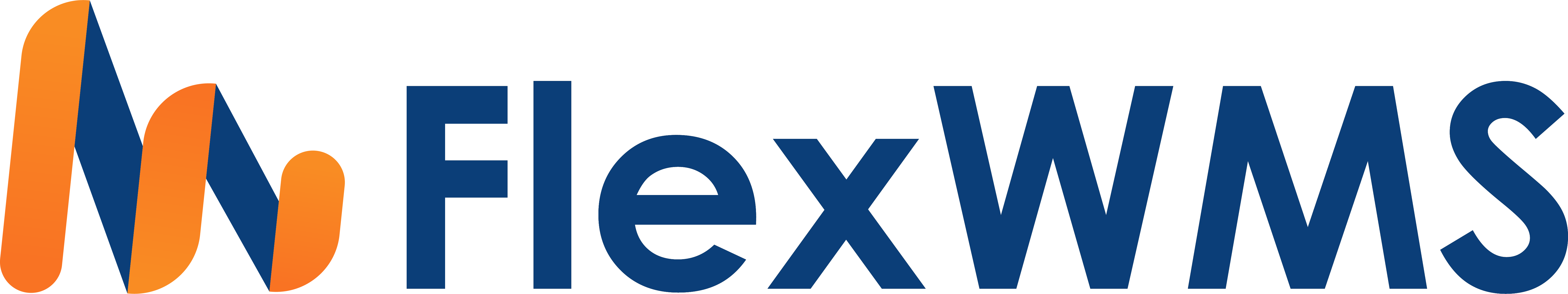 FlexWMS Logo